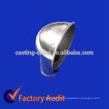 Investment Casting Metal Funnel for Boat